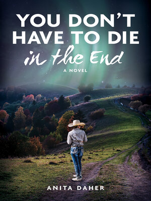 cover image of You Don't Have to Die In the End